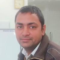 Pawan Kumar Chandigarhia - din engleză în hindi translator