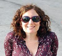 Sonia Barchilon - Spanish to Hebrew translator