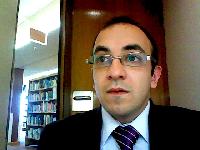 Alvin Parmar - turco para inglês translator