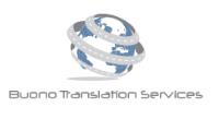 Jennifer Buono - Sicilian to English translator