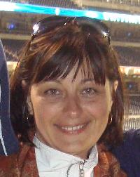 Kate Humphrey - orosz - angol translator