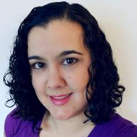 Bianca Bold - Da Inglese a Portoghese translator