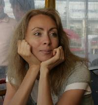 Svetlana Rodiontseva - din engleză în rusă translator