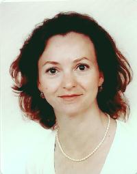 Magdalena Rezacova - inglês para tcheco translator