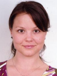 Katerina Holubova - Germanic(Other) to Czech translator