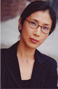 Elena Chang - inglês para coreano translator