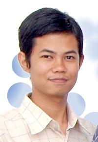 Fery Andriansyah - angol - indonéz translator