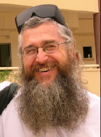 Shakhar Pelled - din ebraică în engleză translator