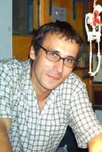 Sebastian Kruszelnicki - Da Polacco a Tedesco translator