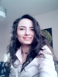 Burcin Bozdag - English to Turkish translator