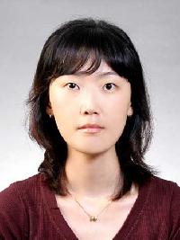 Soo-jin Heo - inglês para coreano translator
