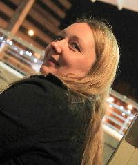 Katalin Jenei - din engleză în maghiară translator