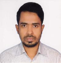 Syed Ashraful Ferdous - angol - bengáli translator