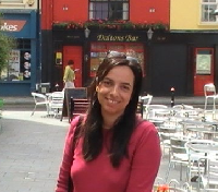 Fulvia Medana - English to Italian translator