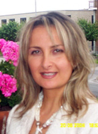 Anna Spina - német - olasz translator