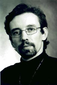 Fyodor Tcheredeyev - English to Russian translator