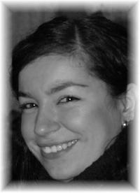 Jasmin Mangold-Kunz - English to German translator
