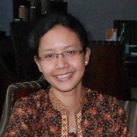 Jenny Anastasia - 英語 から インドネシア語 translator