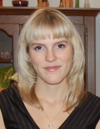 OlgaZizkova - din cehă în engleză translator