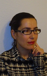 Joanna Goldman - Hebrew to Polish translator