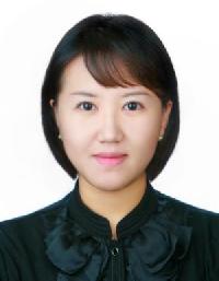 Mira HONG - koreai - orosz translator