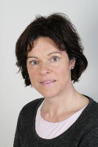 Christine Matschke - angol - német translator