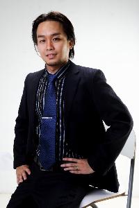 Zaishaari Zainal Abidin - japonais vers anglais translator