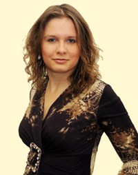 Alzbeta Malkovska - spanyol - cseh translator