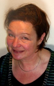 Maria Trepp - néerlandais vers allemand translator