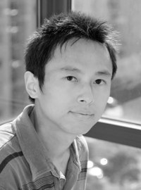 Fan Gao - Da Inglese a Cinese translator