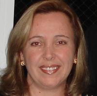 Christiana Aguirre - angol - portugál translator