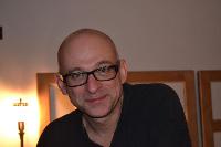 Jan Rajmon - alemão para tcheco translator