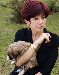 Maria Cristina Vasconcelos - din  portugheză în engleză translator