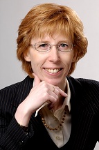 Claudia Runge - angol - német translator