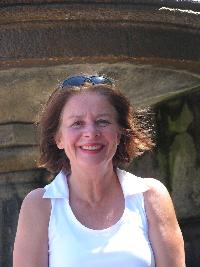 Heleen van der Vegt-van Biljouw - English英语 translator