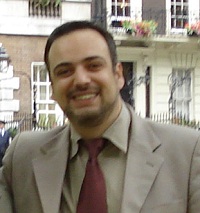 Bojan Cimbaljević - din bosniacă în engleză translator