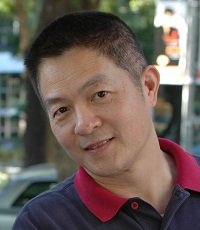 Philippe Chang - Da Cinese a Inglese translator