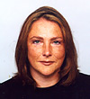 Maren Pärn - angol - észt translator