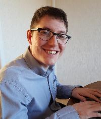 Matthew Spofforth - français vers anglais translator