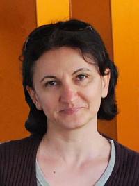 Aynur Toraman - English to Turkish translator