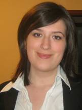 Cristina Grasso - German to Italian translator