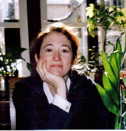 Manuela Boccignone - Duits naar Italiaans translator