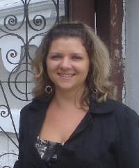 Maria Dimitrova - din engleză în bulgară translator