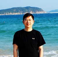 Alex Jin - English to Chinese translator