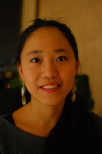 ZHAO HuiZhen (Amanda) - Engels naar Chinees translator