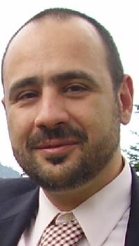 Georgios Matsianikas - inglês para grego translator