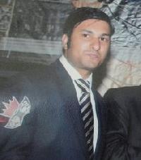Dr. Muhammad Salman Riaz - angol - urdu translator