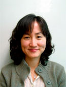 SunHwa Kang - din engleză în coreeană translator
