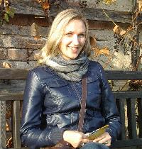 Vita Babenskiene - Lithuanian to English translator