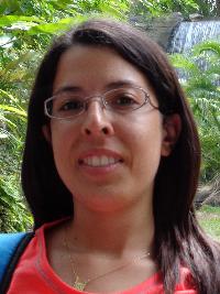 Gabriela Bezerra - angol - portugál translator